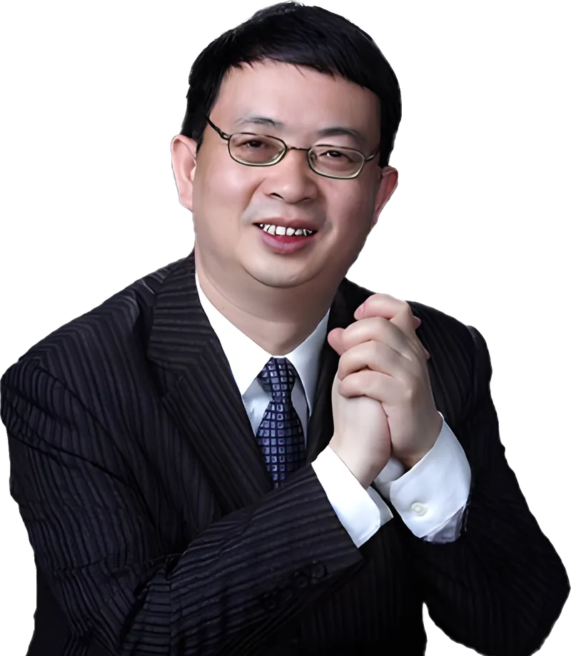 戴亦一