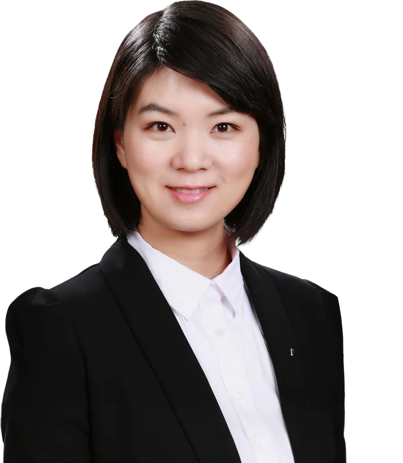 李慧中