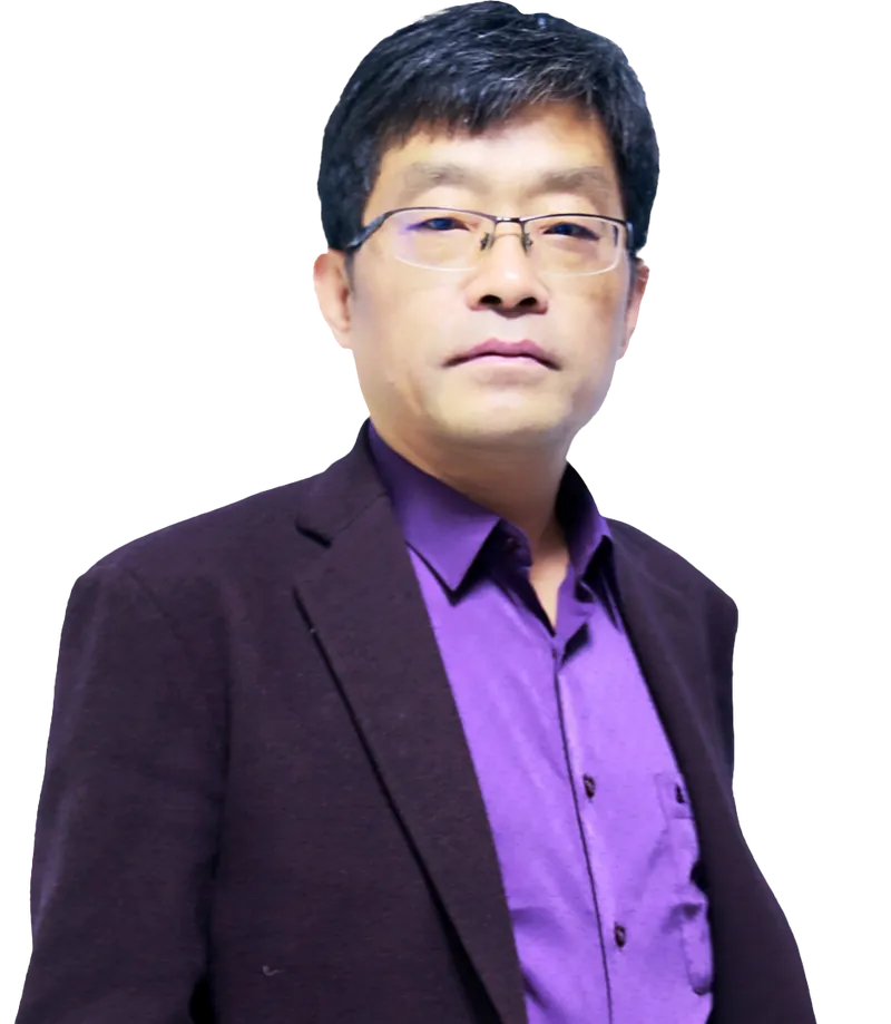 李孔岳