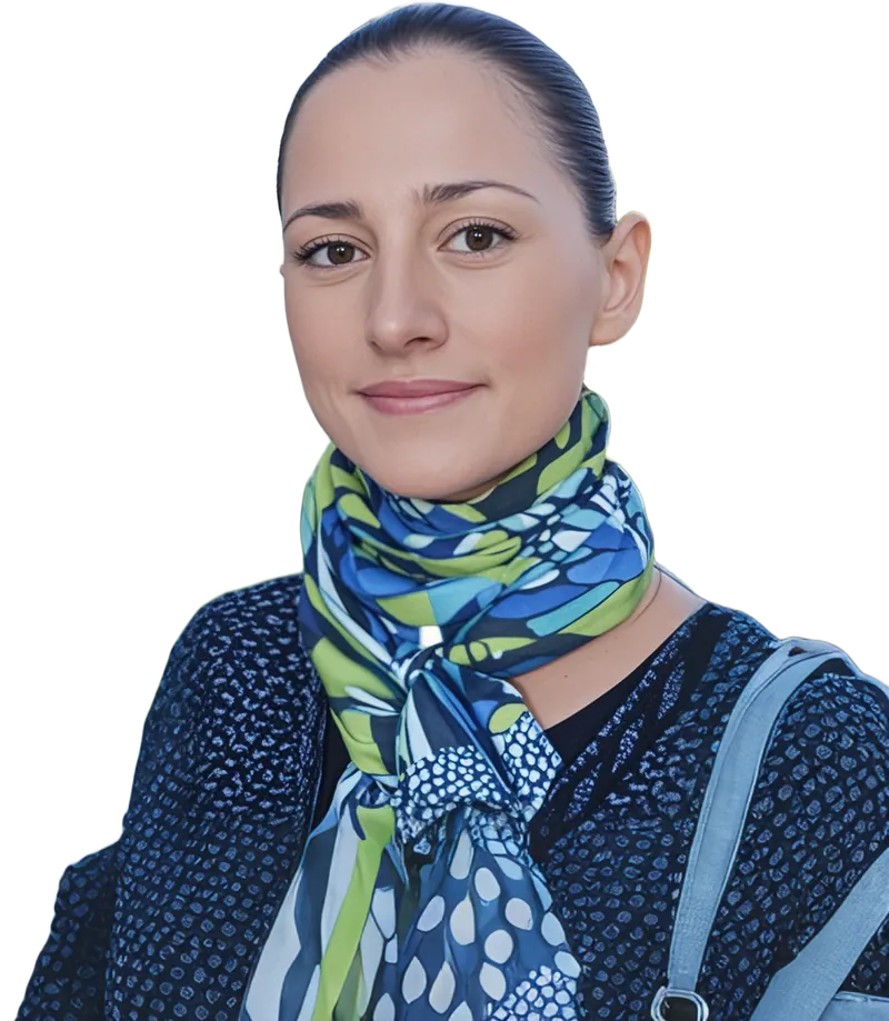 ARREOLA Fernanda