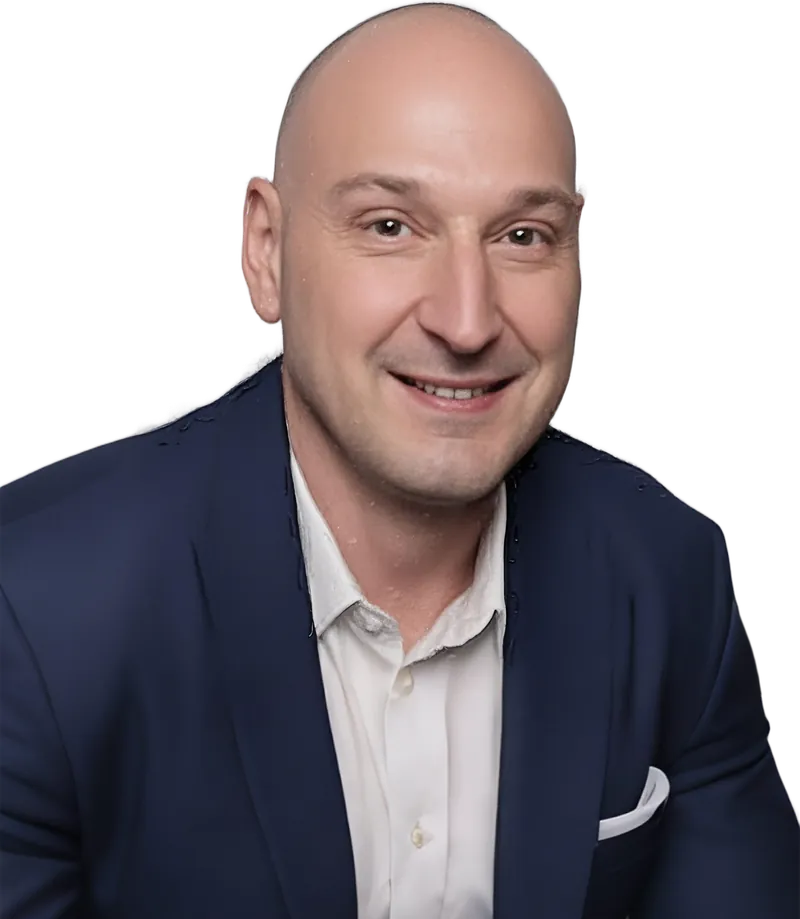 BILLION Julien