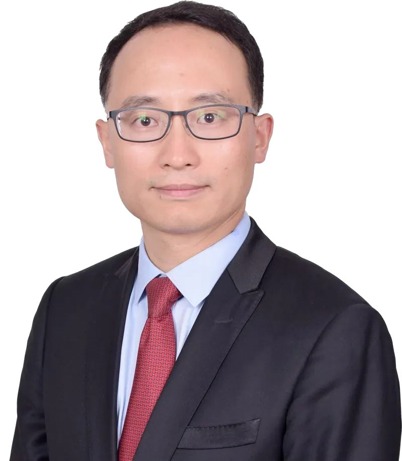 张斌