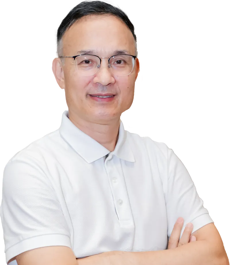 郑振龙