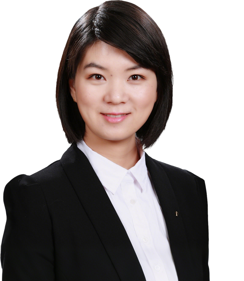 李慧中