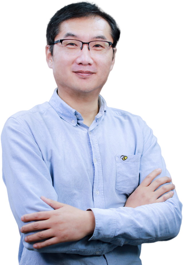 毛利华