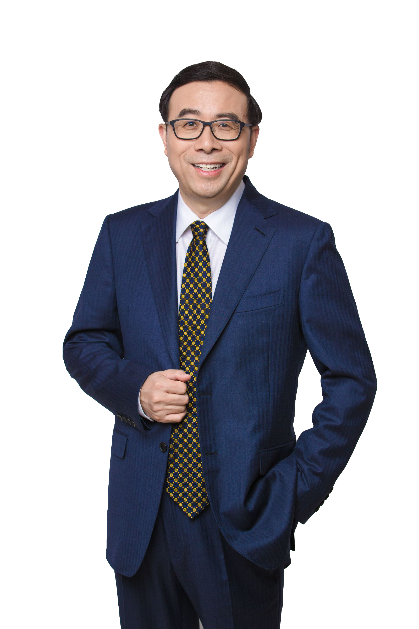 彭凯平