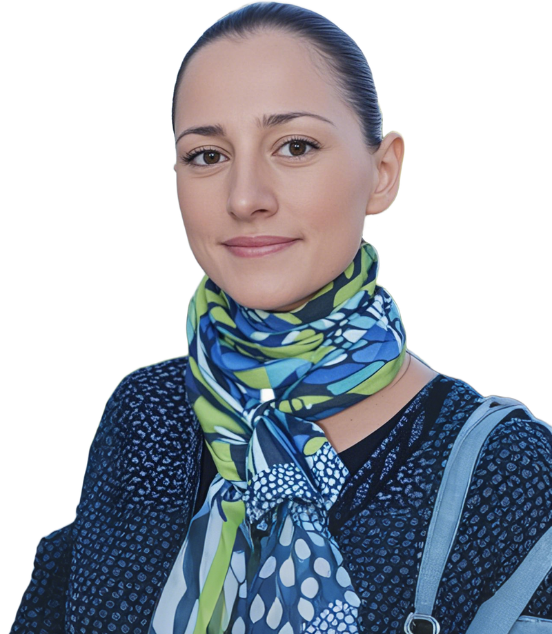 ARREOLA Fernanda