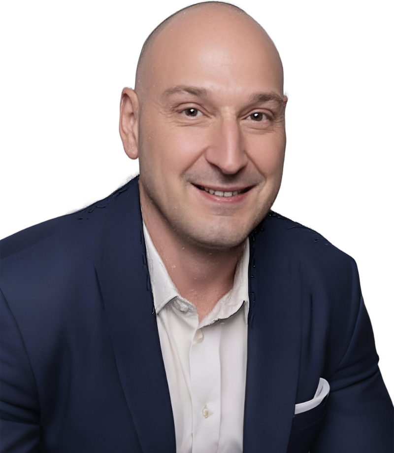 BILLION Julien