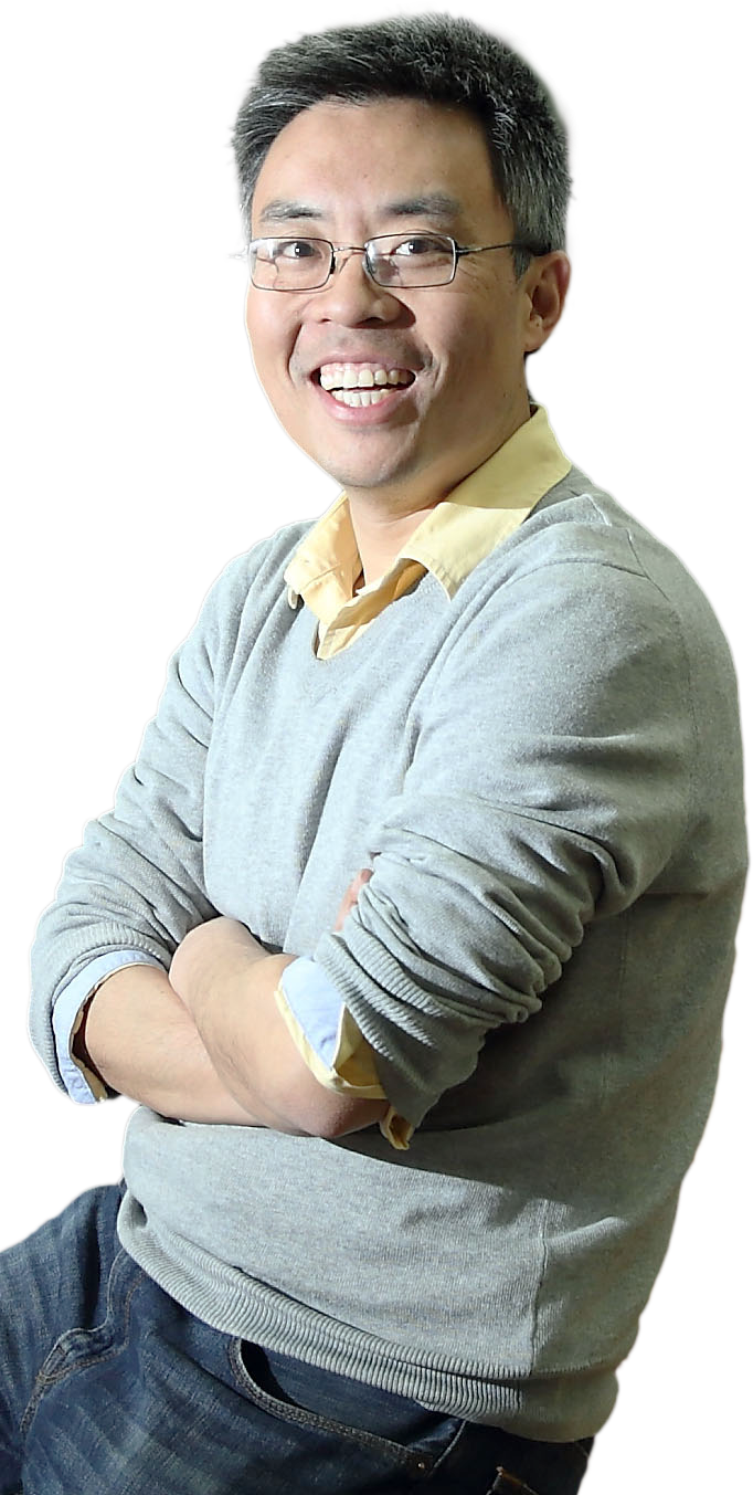 王小华